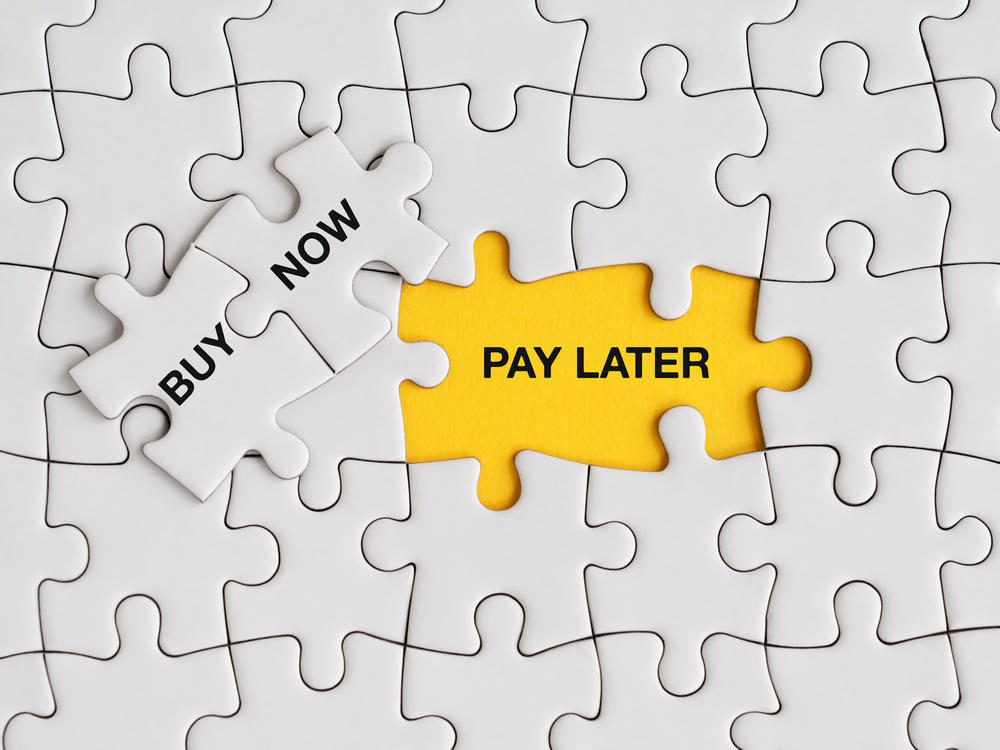 The Consumer Financial Protection Bureau is requiring buy-now, pay-later lenders to provide the same protections to shoppers as credit card companies do.