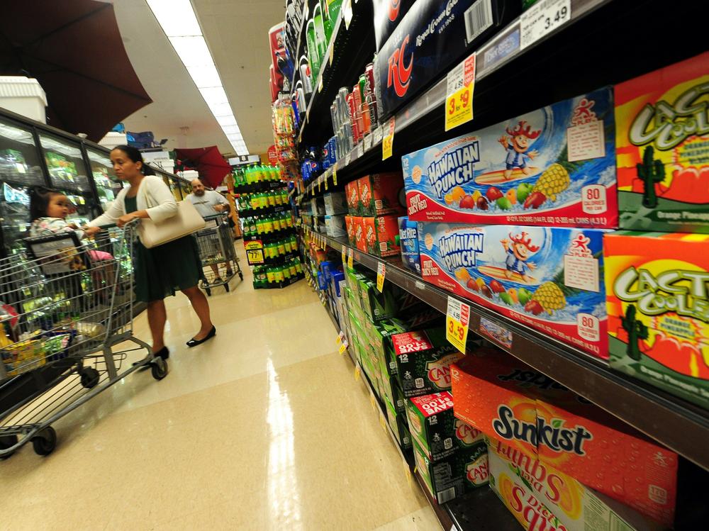 Rising prices remain a top concern for Americans, according to a new survey by the Federal Reserve. But 72% of adults say they're living comfortably financially or at least doing OK.