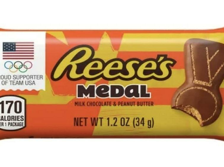 Four customers in Florida have filed a federal lawsuit against The Hershey Company alleging that designs displayed on some Reese's Peanut Butter cups were misleading to customers.