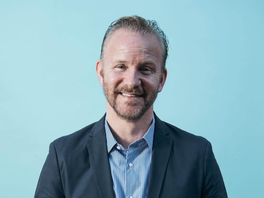  Documentary filmmaker Morgan Spurlock has died.