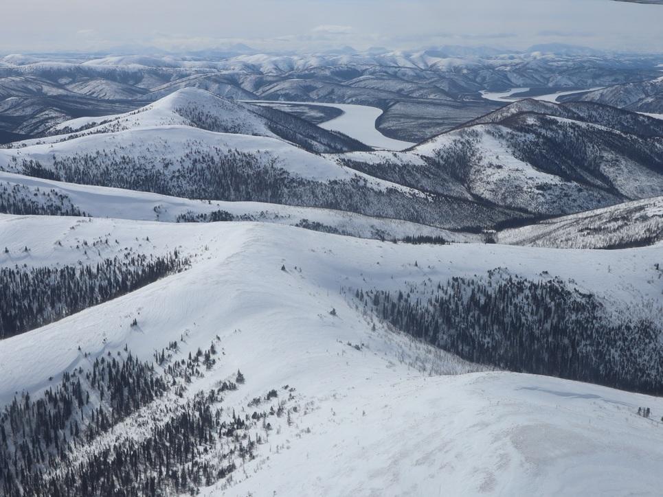 Alaska's Kuspuk School District serves 318 students spread across a rural region equivalent to the size of the state of Maryland.<br/>