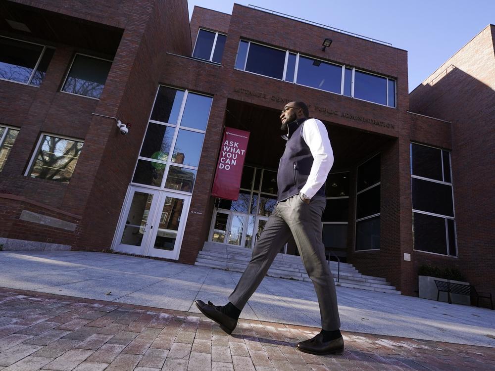 Quentin Fulks managed the reelection campaign of Sen. Raphael Warnock, D-Ga., in 2022.