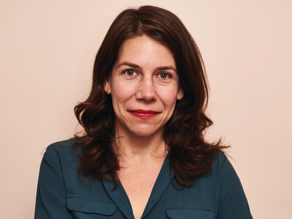  Rachel Somerstein is an associate professor of journalism at SUNY New Paltz.