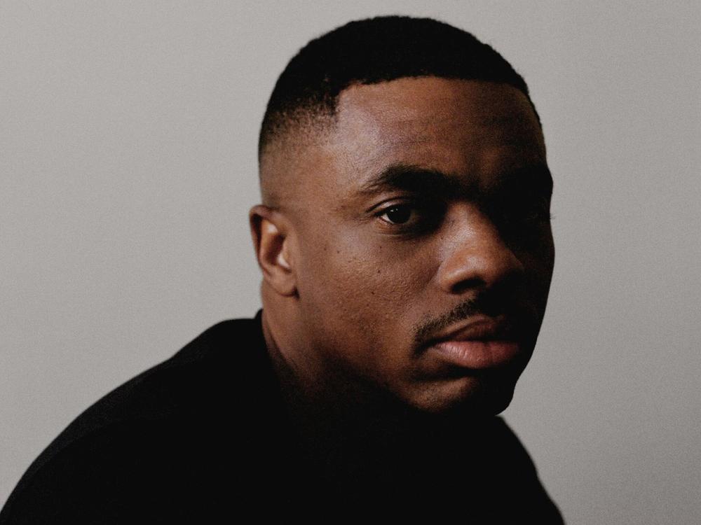  Vince Staples' latest album, <em>Dark Times</em>, represents a new direction in an already singular major-label rap career.