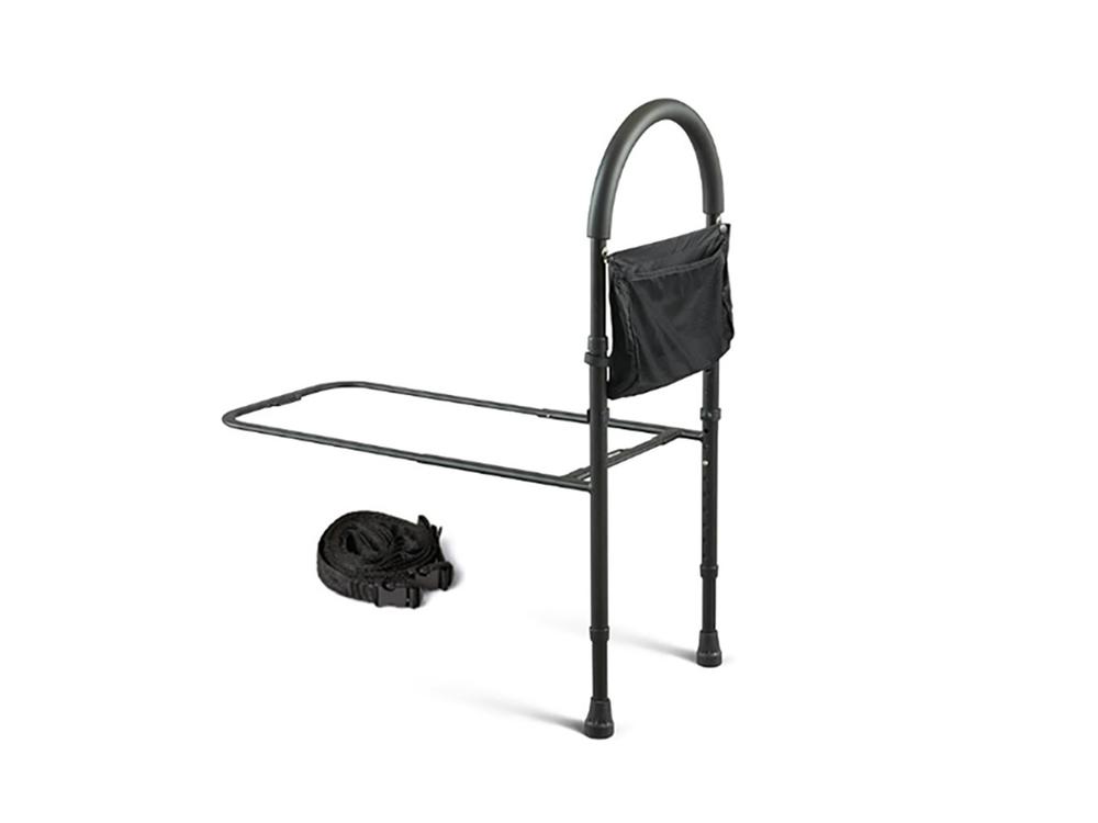 Medical supply company Medline Industries is recalling some 1.5 million Medline Bed Assist Bar adult bed rails across the U.S. and Canada following two reports of entrapment deaths associated with the products.<br/><br/>