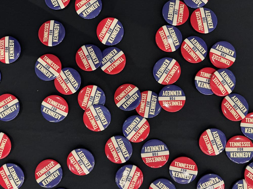 Many of Robert F. Kennedy Jr.'s campaign supporters say his views on improving health are important to them, and push back on claims that he is anti-vaccine.