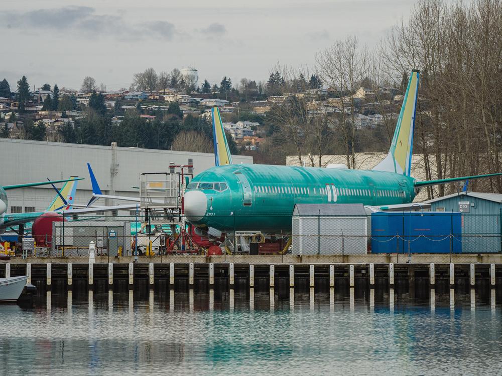 The Federal Aviation Administration says it will continue to hold Boeing accountable after reviewing 