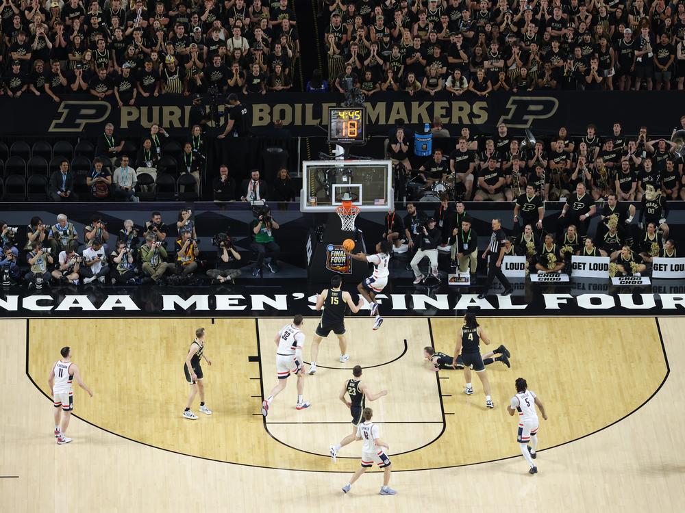The $2.8 billion settlement sets the stage for major change in college sports.