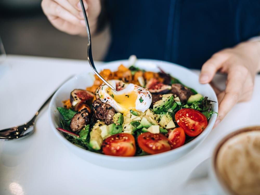 Eating a low-carb diet, or the low FODMAP diet, can help with IBS symptoms, a new study finds.