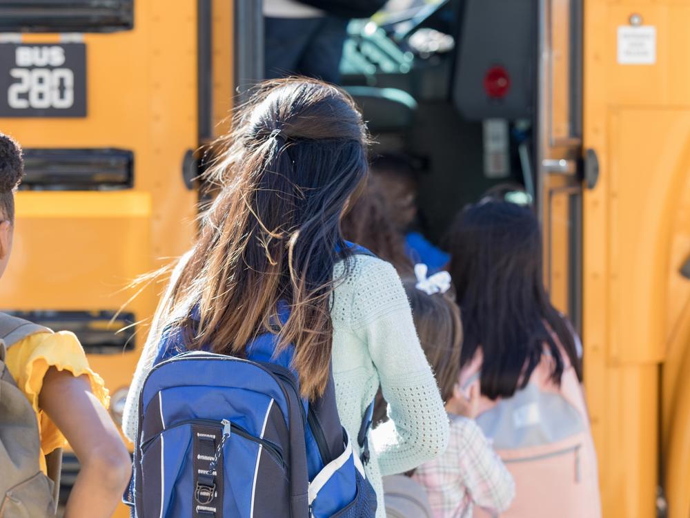 Researchers say multiple factors are likely impacting early puberty, including obesity, stress and endocrine-disrupting hormones which are widespread in the environment.