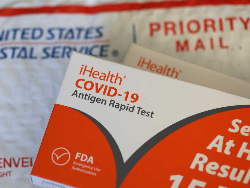 Dr. Ashish Jha says the U.S. is seeing typically two COVID waves a year.