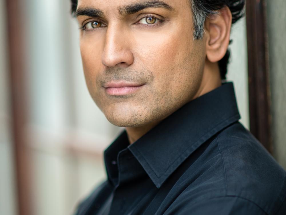  Dr. Rahul Jandial