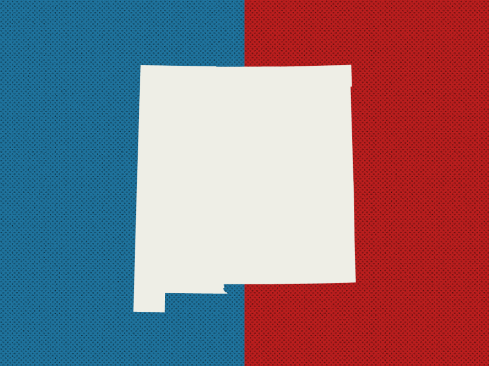  Election 2024: New Mexico