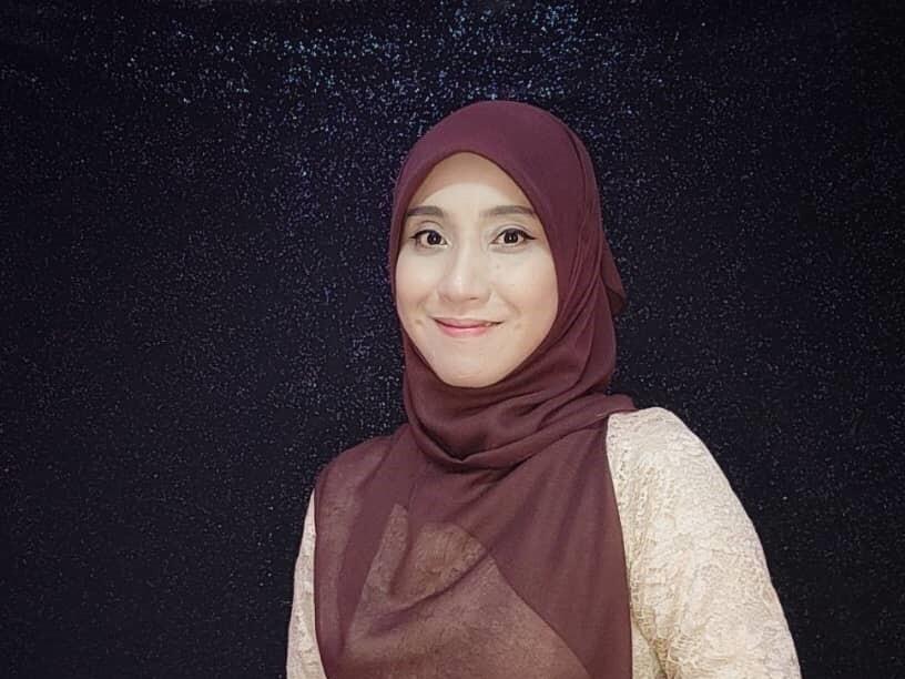  Zila Abka is a school teacher in Malaysia. She is active in the Facebook group Prompters Malaya, a gathering place for mostly Malaysian AI artists to show their work.
