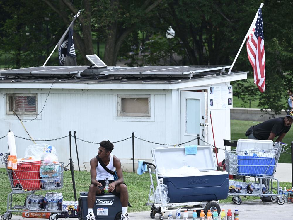 Sizzling summer temperatures are expected to drive electric bills higher this year.  Nearly one in six families are already behind on their utility bills. 