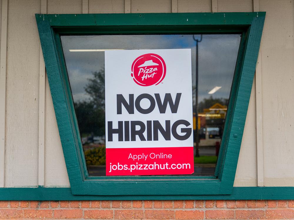 U.S. employers added 272,000 jobs in May, including 25,000 in restaurants and bars. The job gains were substantially higher than forecasters had predicted.