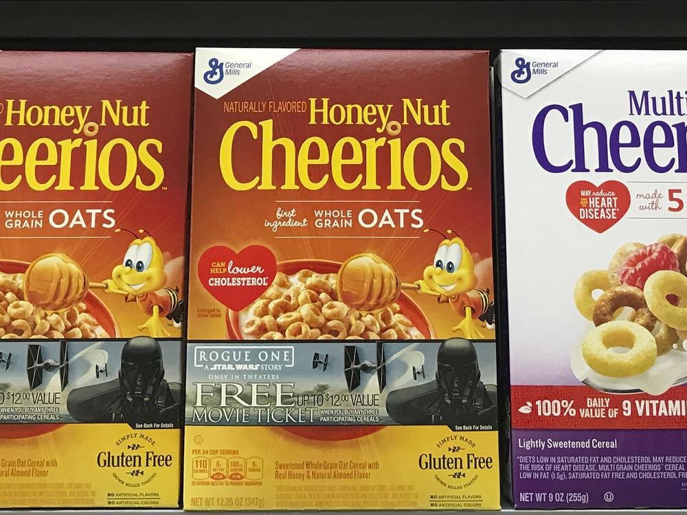 Cereal maker General Mills is facing a federal lawsuit from some of its Black employees who argue that the company's plant in Covington, Ga., has 