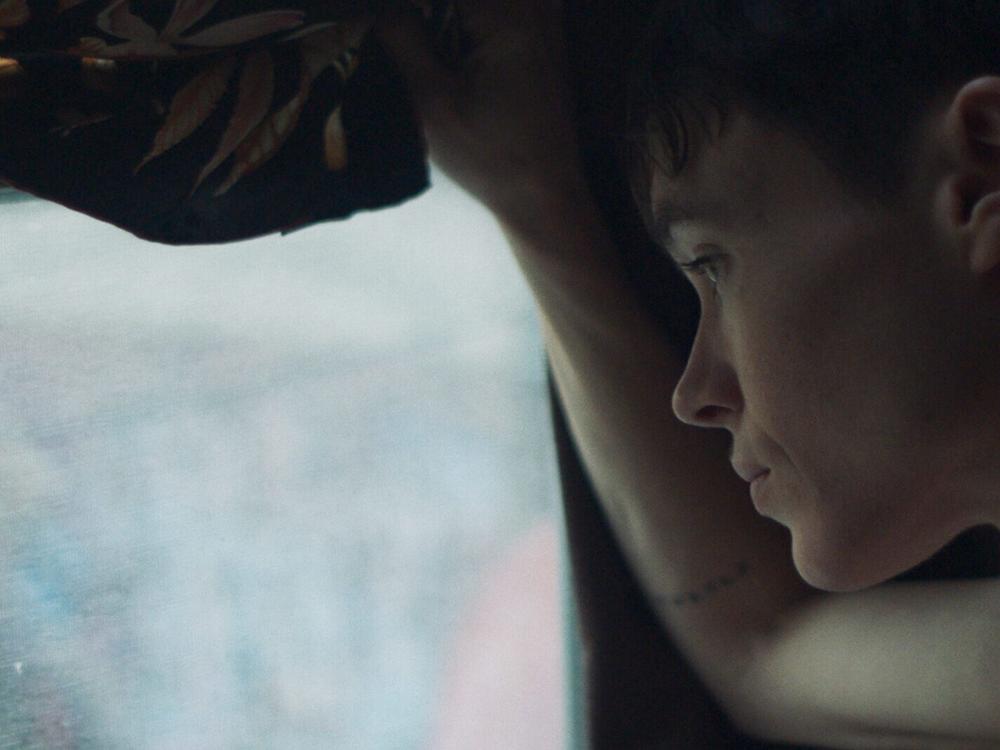  Elliot Page in <em>Close to You.</em>