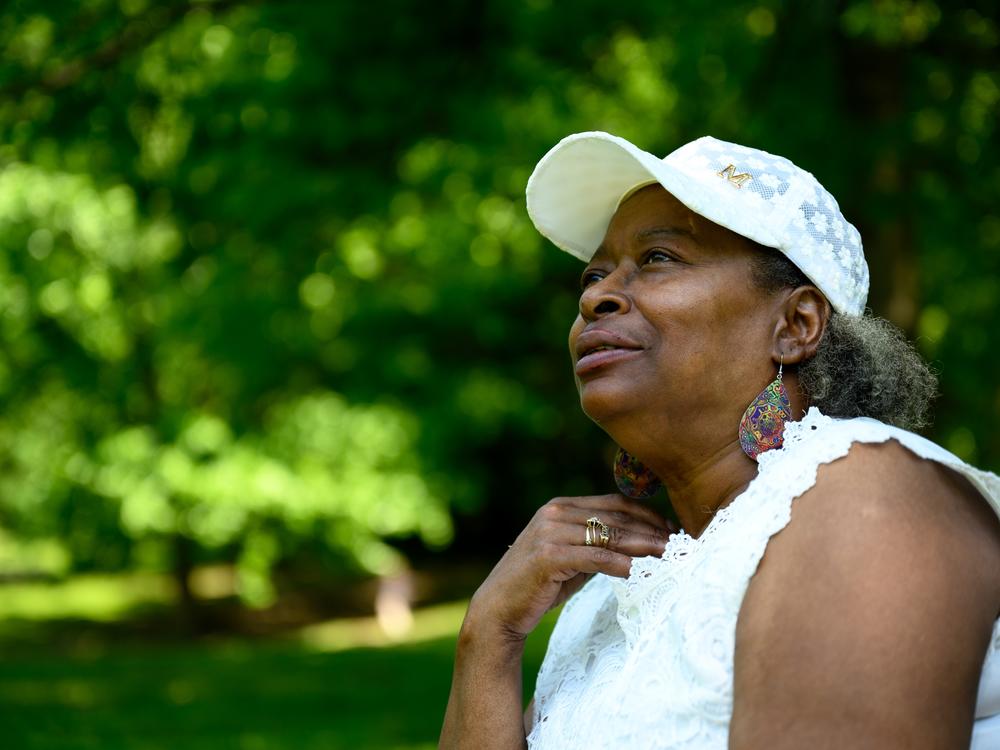 Williams did not realize there was a cash value of $1,900 for her insurance policy. That, combined with $260 in her savings, put her over the asset limit of $2,000, which kicked her off the SSI program.