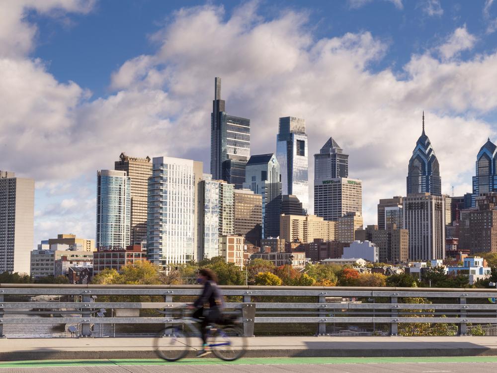 On weekends, Philadelphia's Center City has fully rebounded to its pre-pandemic volume of people out and about. Other cities are also seeing after-hours activity rebound with a vengeance.