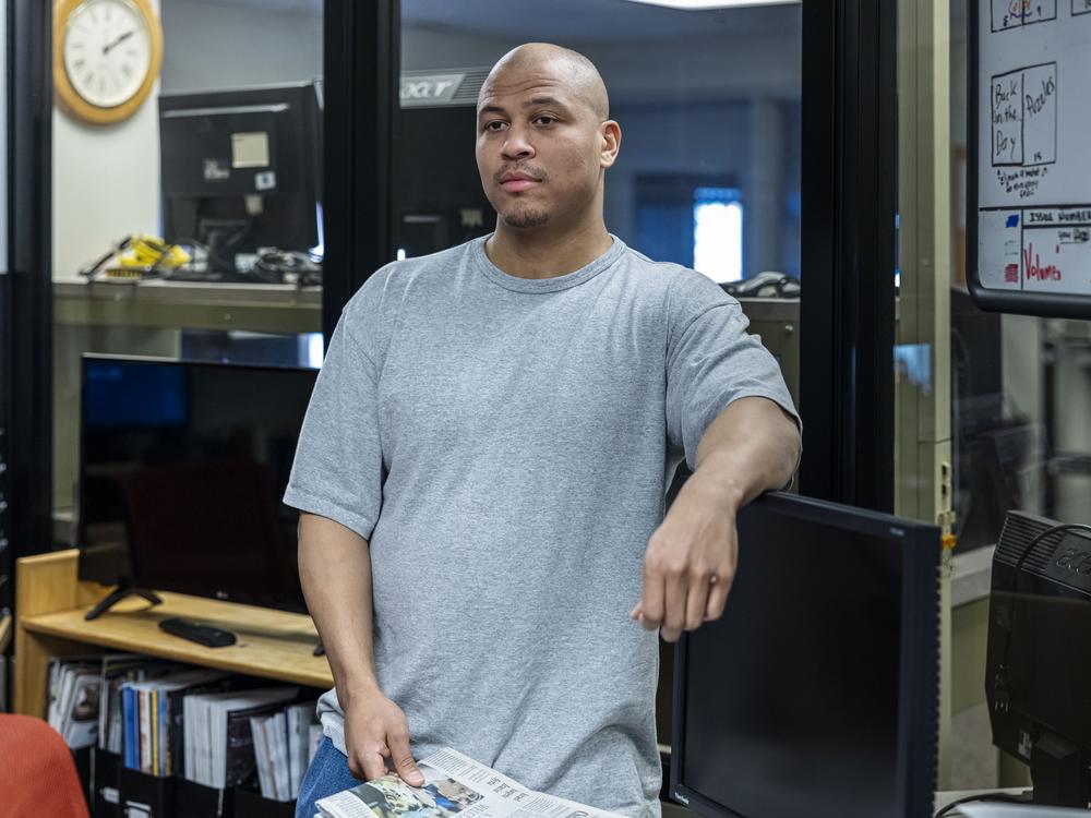 Paul Gordon, who has been in prison for nearly 20 years, says he hopes 