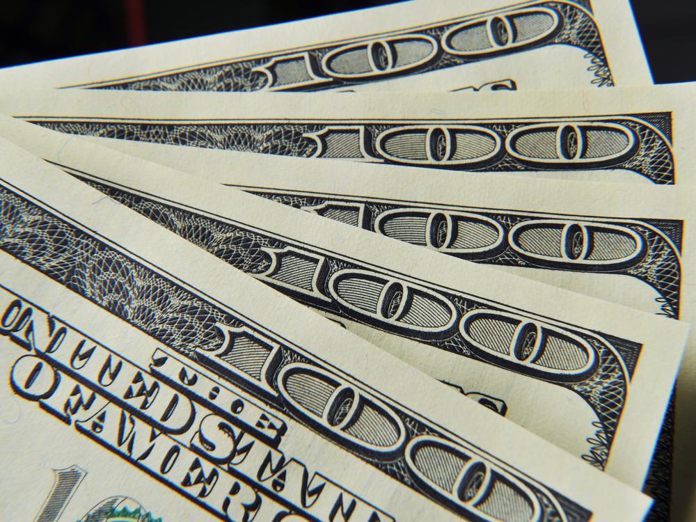 A strong dollar reinforces America's economic might and helps bring down inflation — but it also hurts exporters.
