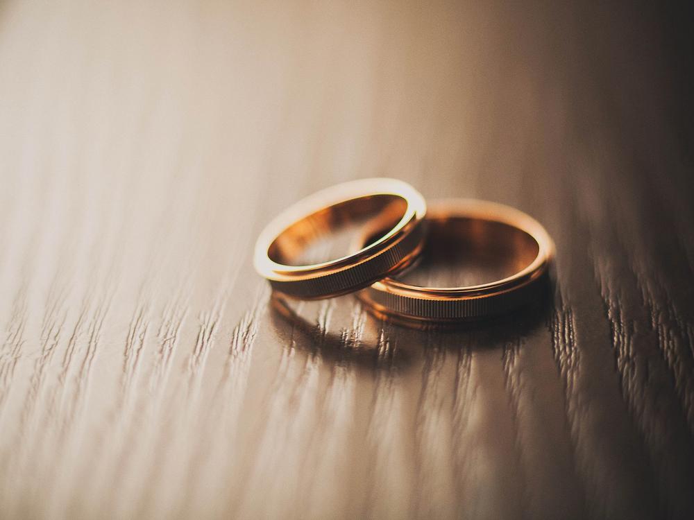 For our upcoming summer series, NPR's <em>Morning Edition</em> wants to hear your thoughts on marriage.