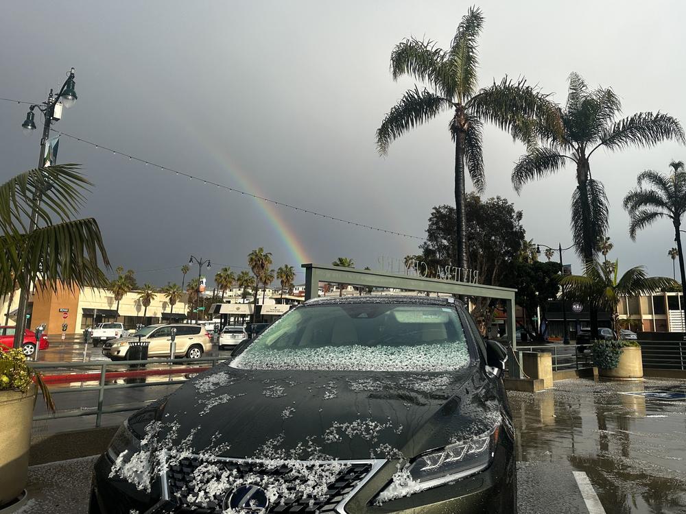Costly hail storms and other disasters have contributed to a sharp rise in home and auto insurance premiums. A growing number of frustrated insurance customers are now shopping around in search of more affordable policies. 