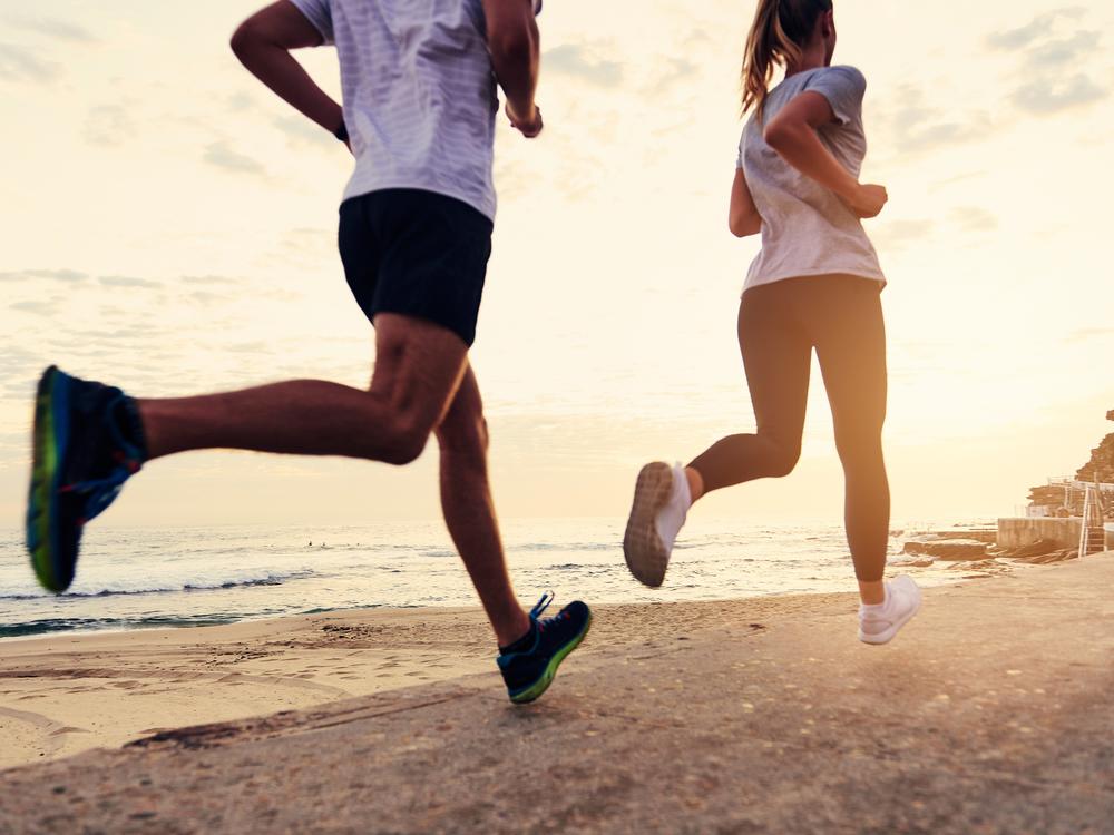 Exercise, nutritious diet and good sleep all support your metabolic health, which Dr. Casey Means argues is key to preventing chronic disease.