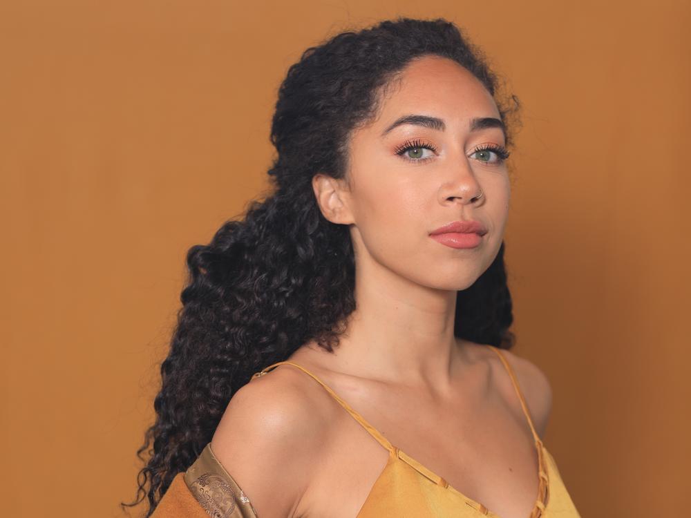  Shan Boodram is the host of the Audioboom podcast<em> Lovers And Friends</em>, which covers sex, relationships and attachment.