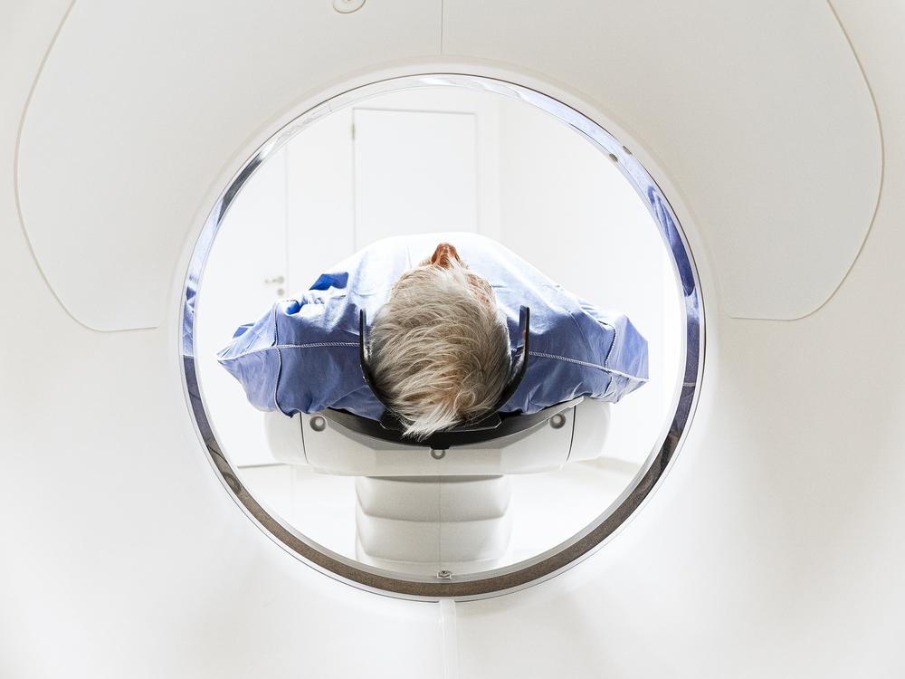 Consumers are paying cash for preventive health testing with full body scans, which typically use MRI technology.