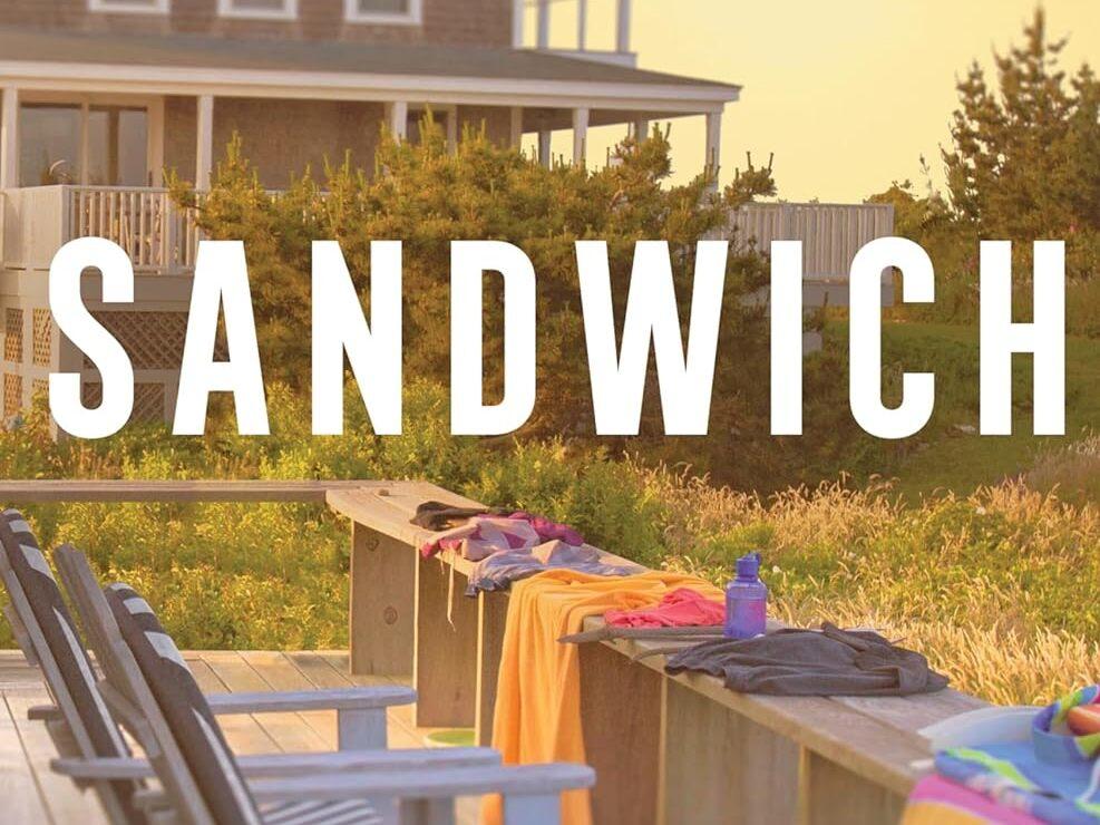 <em> Sandwich</em>