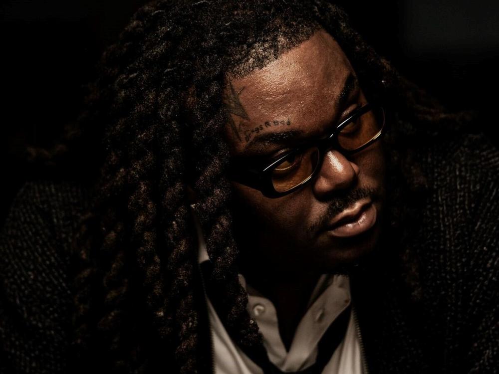  LUCKI cultivates an immersive, senses-first atmosphere on <em>GEMINI!</em>