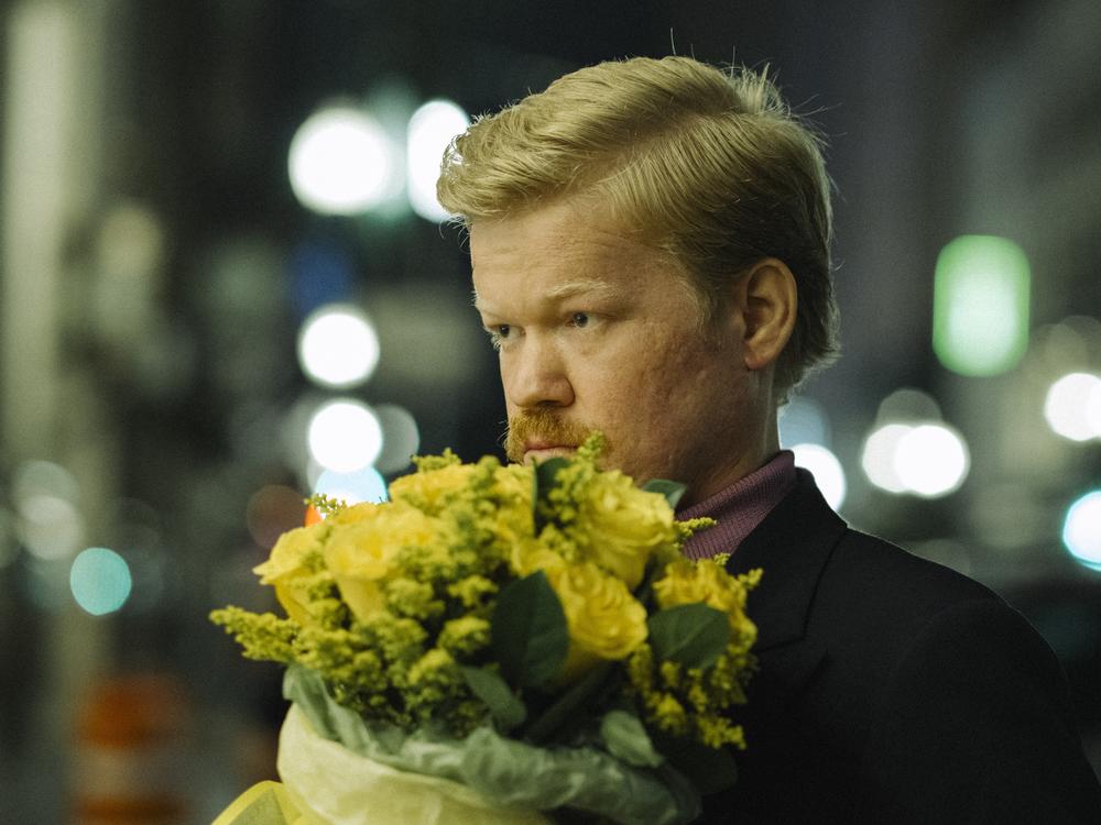 Jesse Plemons plays three different characters in<em> Kinds of Kindness </em>— an effort that won him the Best Actor award at the Cannes Film Festival.