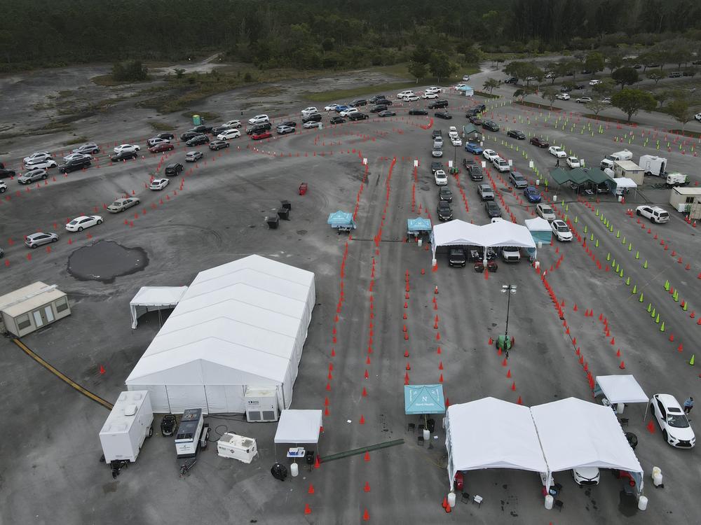 During COVID, shortages of tests led to backlogs in getting tested. Experts worry that the U.S. hasn't learned from those mistakes and wouldn't be prepared for a major bird flu outbreak.
