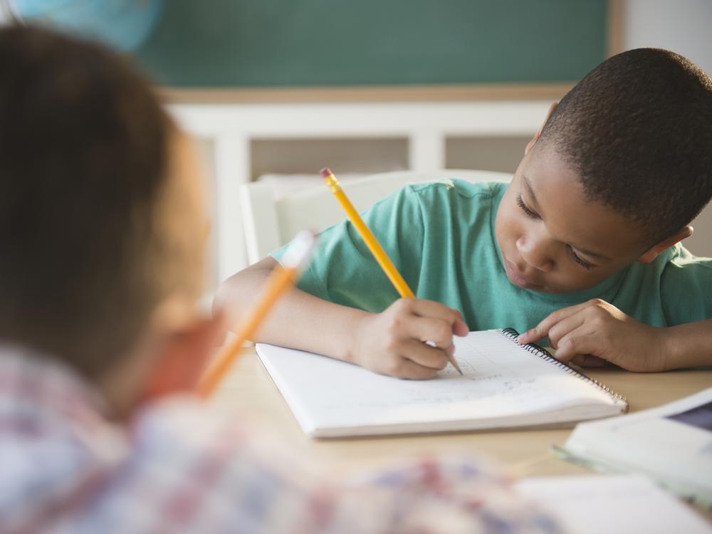 Two new studies offer a first look at how much more students learned thanks to federal pandemic aid money.