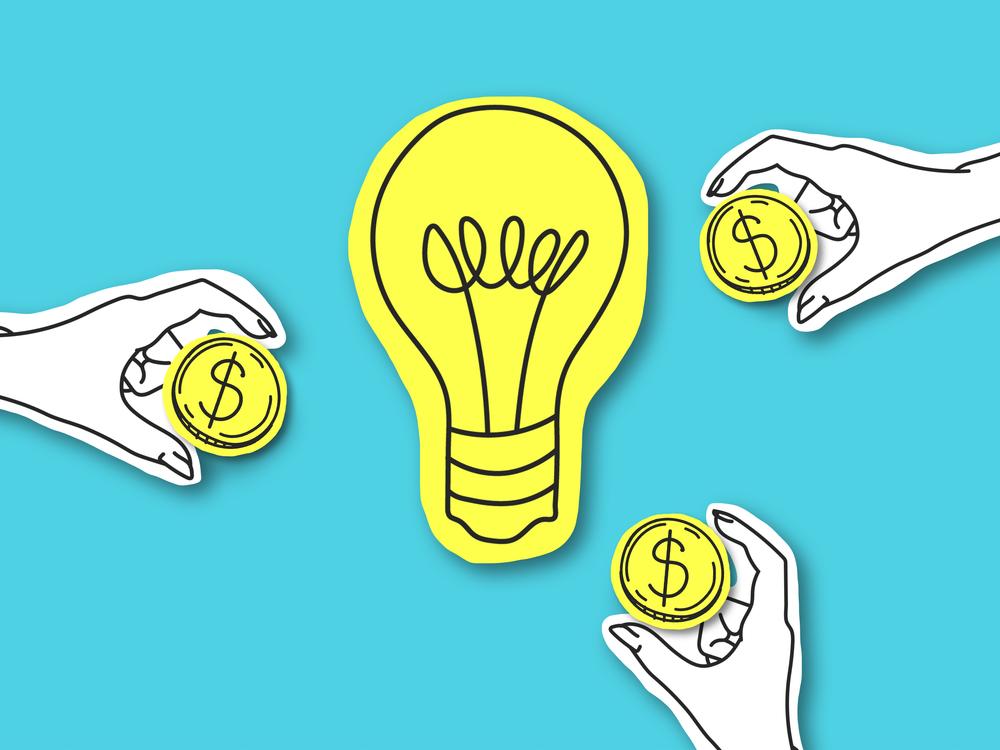 America is experiencing a sustained startup boom.