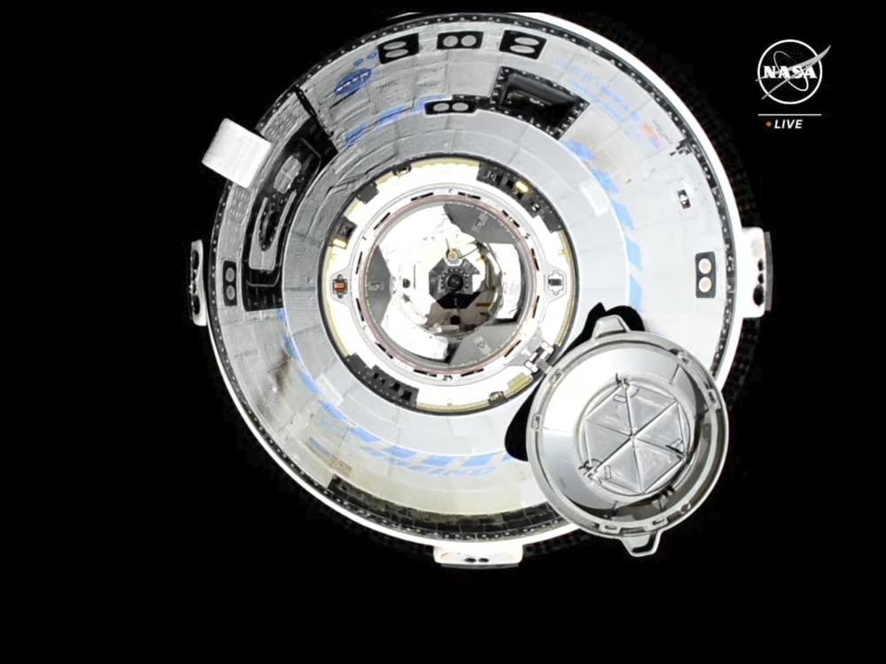 As Starliner prepared to dock with the International Space Station, several thrusters failed to fire as expected.