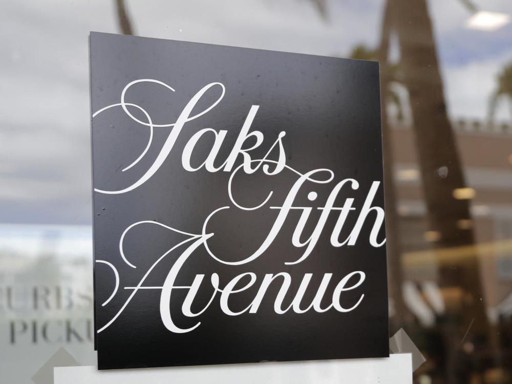 The parent company of Saks Fifth Avenue has agreed to buy rival luxury department store Neiman Marcus.