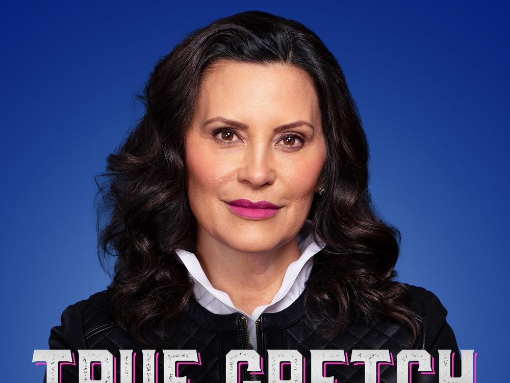 Michigan Governor Gretchen Whitmer shares her leadership philosophy in her new book, <em>True Gretch: What I've Learned About Life, Leadership, and Everything in Between</em>.
