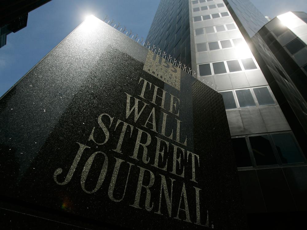 The <em>Wall Street Journal</em> is being sued by former reporter Stephanie Armour, who covered health policy and COVID-19. She alleges she was targeted because of a disability.