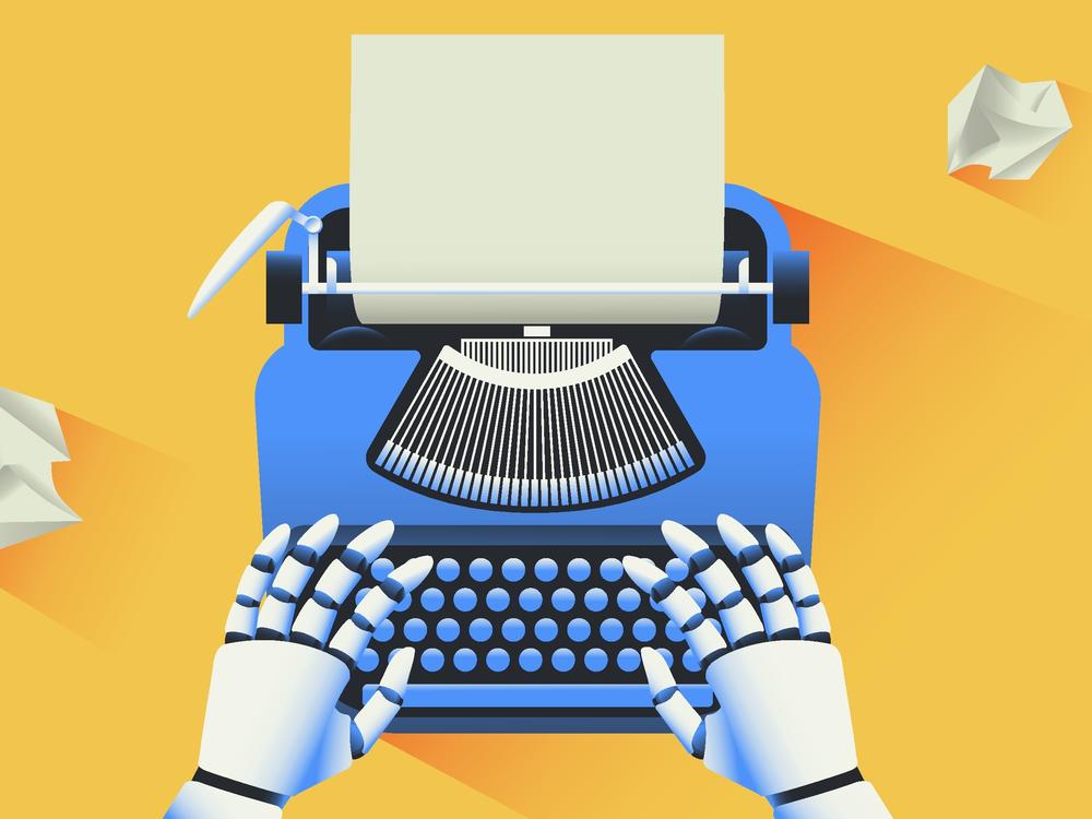 Researchers found that AI could increase the creativity of individual writers, but it also led to many similar stories.