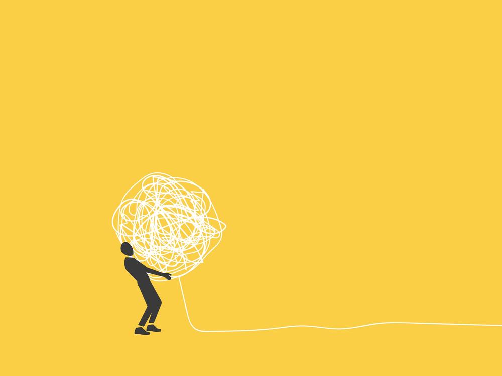 We all face stress. Resilience skills can make a big difference.