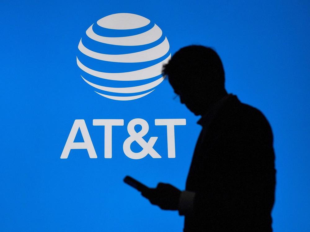  AT&T announced Friday that hackers stole 2022 data of “nearly all” of its cellular customers off the company's workspace on a third-party cloud platform.