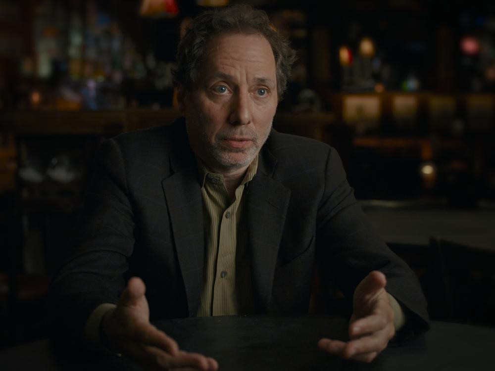  Noam Dworman, owner of The Comedy Cellar in New York, where Louis C.K. performed less than a year after admitting to sexual misconduct.