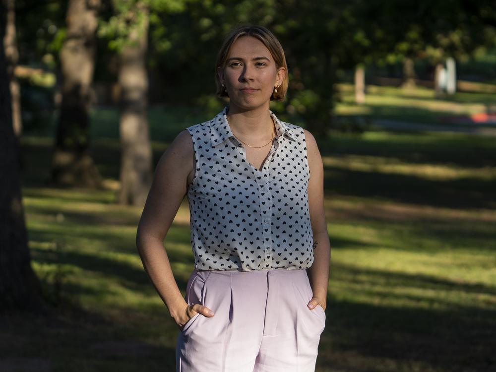 Caitlyn Mai underwent cochlear implant surgery with her insurer's approval, expecting it would be covered in full. Then she started getting bills for $139,000.