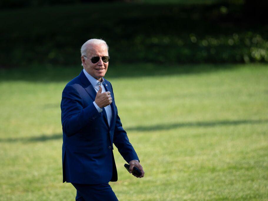 President Biden is expected to announce his support for changes to the U.S. Supreme Court, including term limits and a mandatory ethics code.