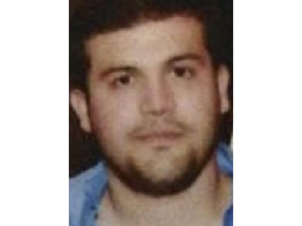 This image provided by the U.S. Department of State shows Joaquín Guzmán López.