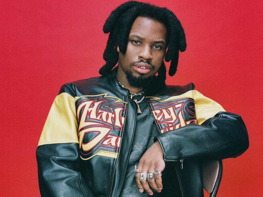  Denzel Curry's <em>King of the Mischievous South Vol. 2</em> trails its predecessor by over a decade, recalling the rapper's blog-era breakthrough.