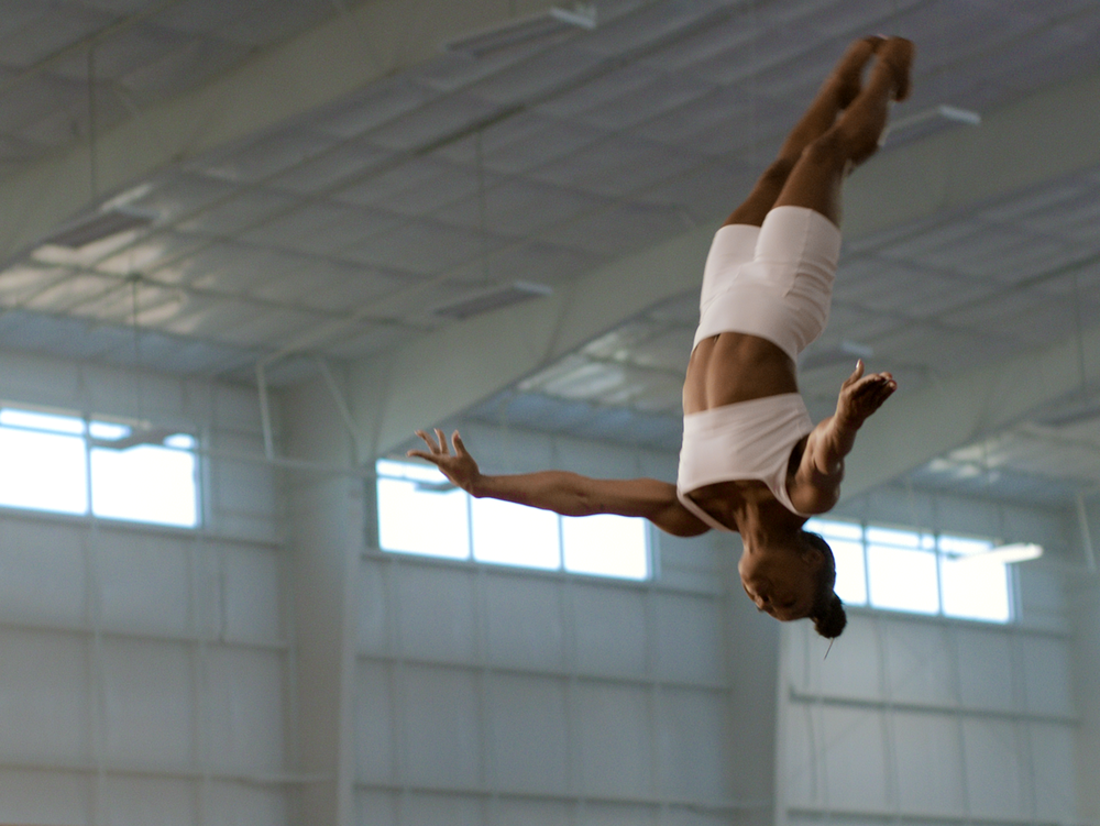  Simone Biles is returning to the Olympics in 2024 — on her own terms.